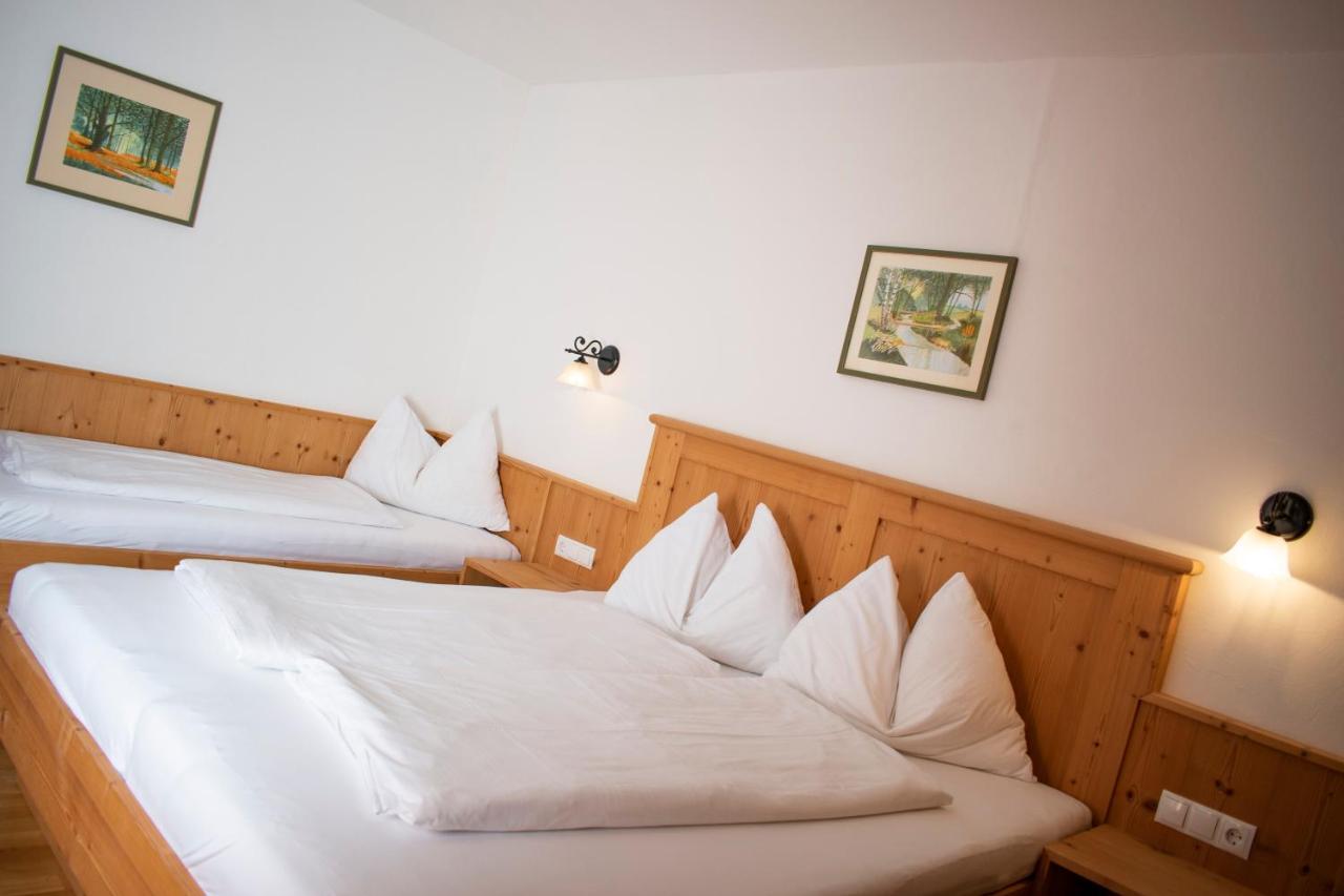 Hotel Sonnalm Altenmarkt im Pongau Exterior foto