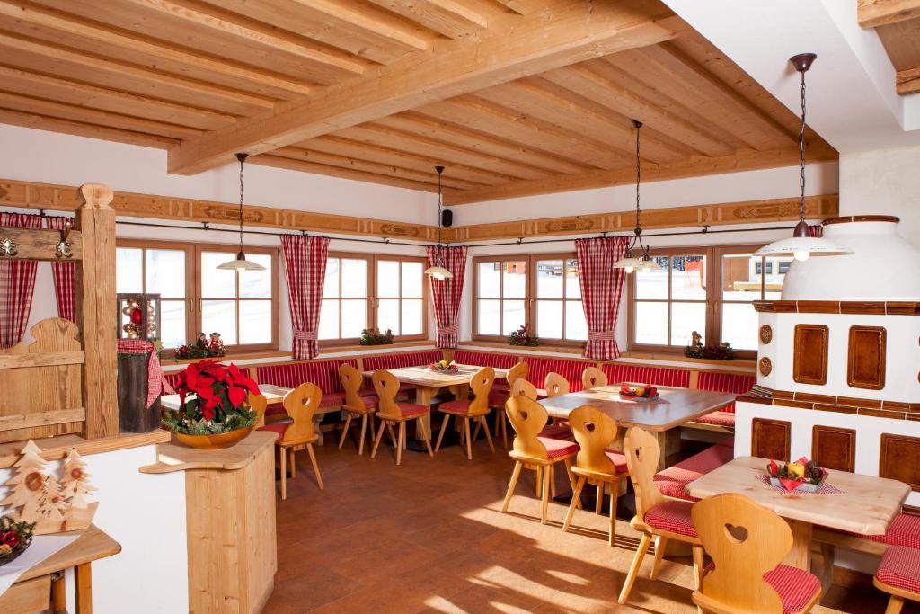 Hotel Sonnalm Altenmarkt im Pongau Exterior foto