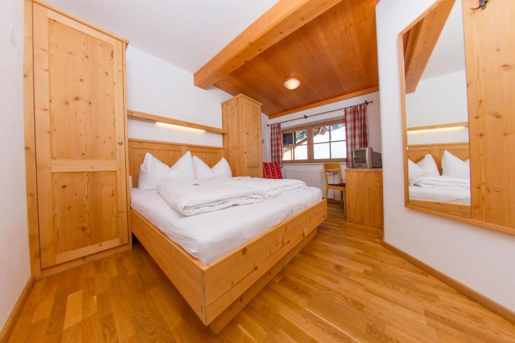Hotel Sonnalm Altenmarkt im Pongau Habitación foto