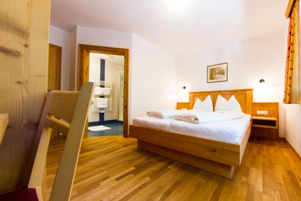 Hotel Sonnalm Altenmarkt im Pongau Habitación foto
