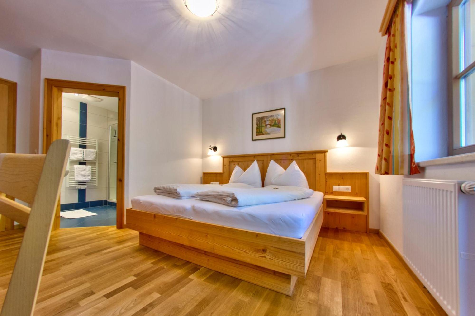 Hotel Sonnalm Altenmarkt im Pongau Exterior foto