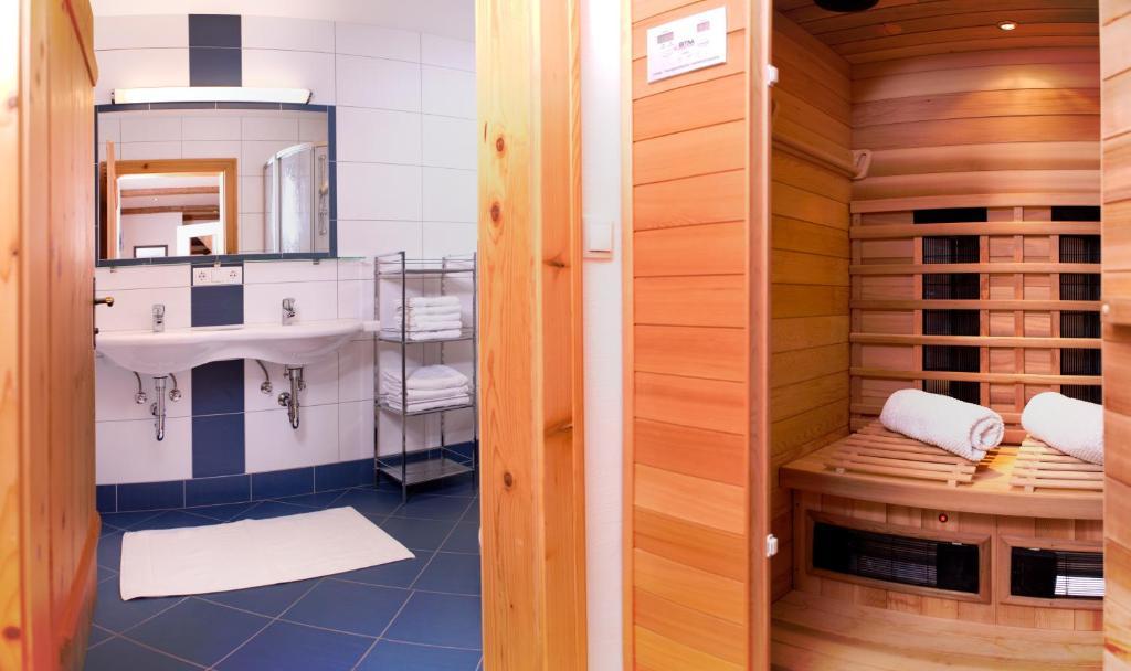 Hotel Sonnalm Altenmarkt im Pongau Habitación foto