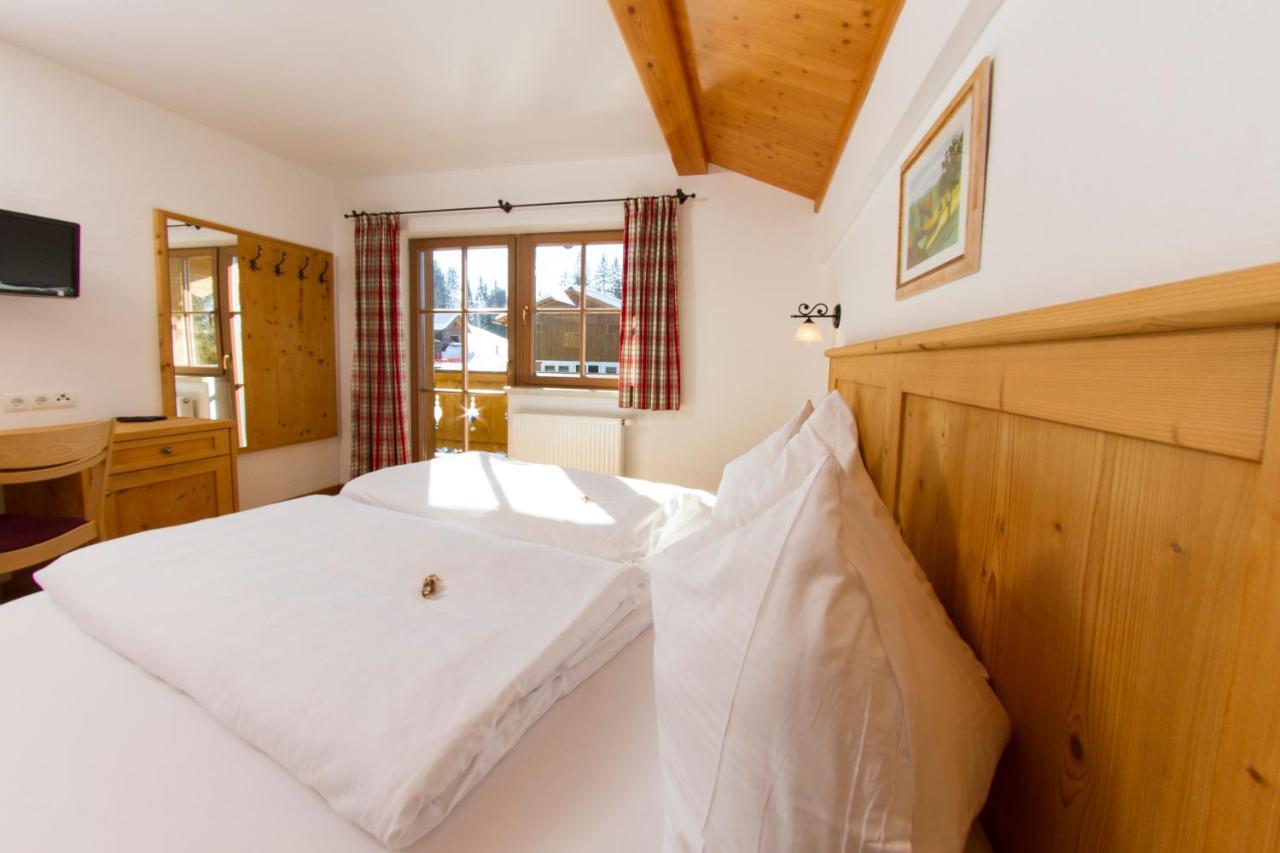 Hotel Sonnalm Altenmarkt im Pongau Habitación foto