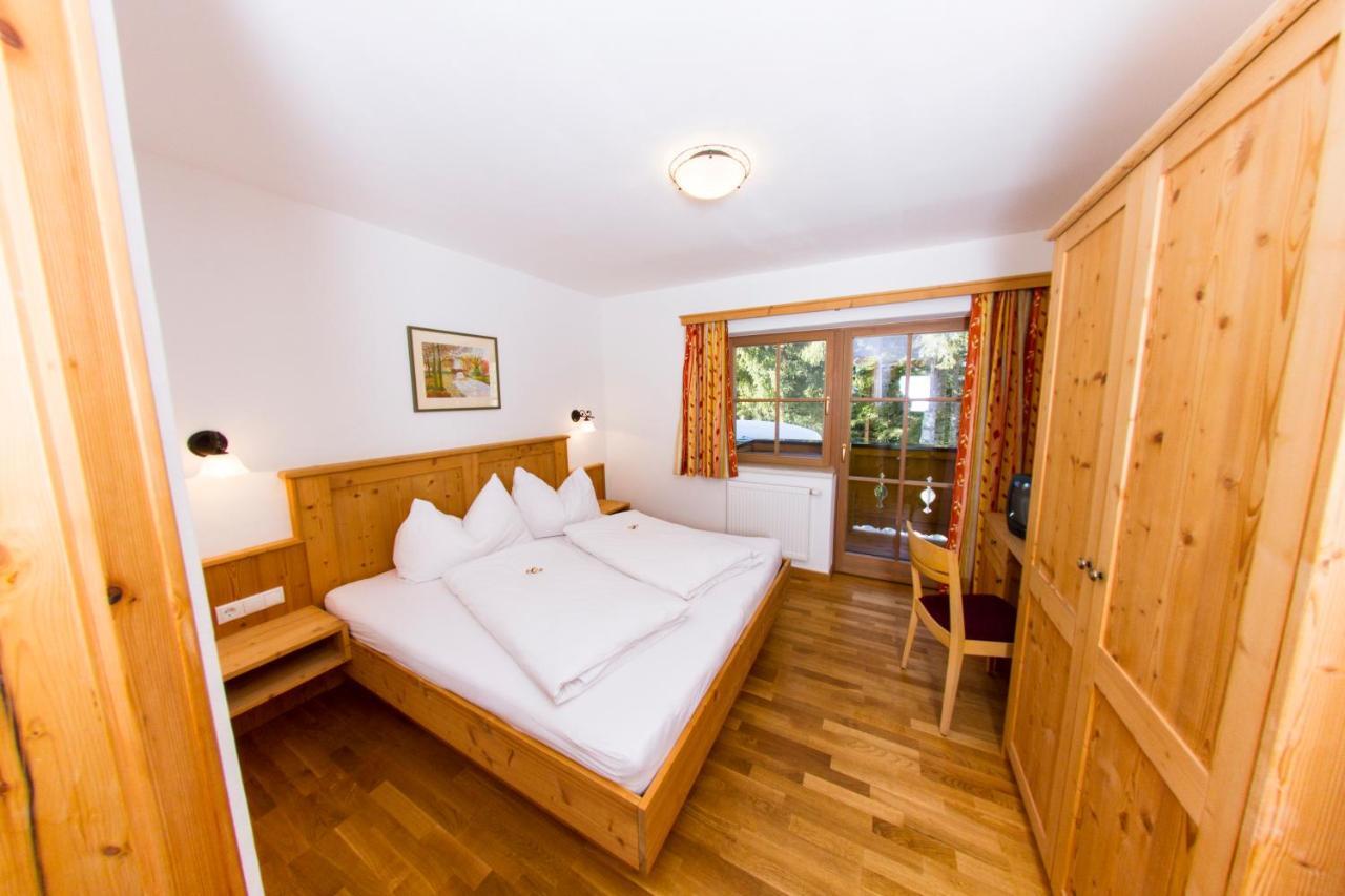 Hotel Sonnalm Altenmarkt im Pongau Habitación foto